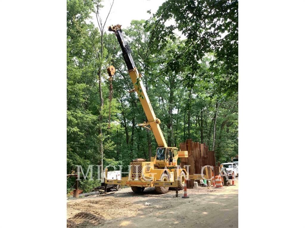 Grove RT528 全路面起重機/吊車