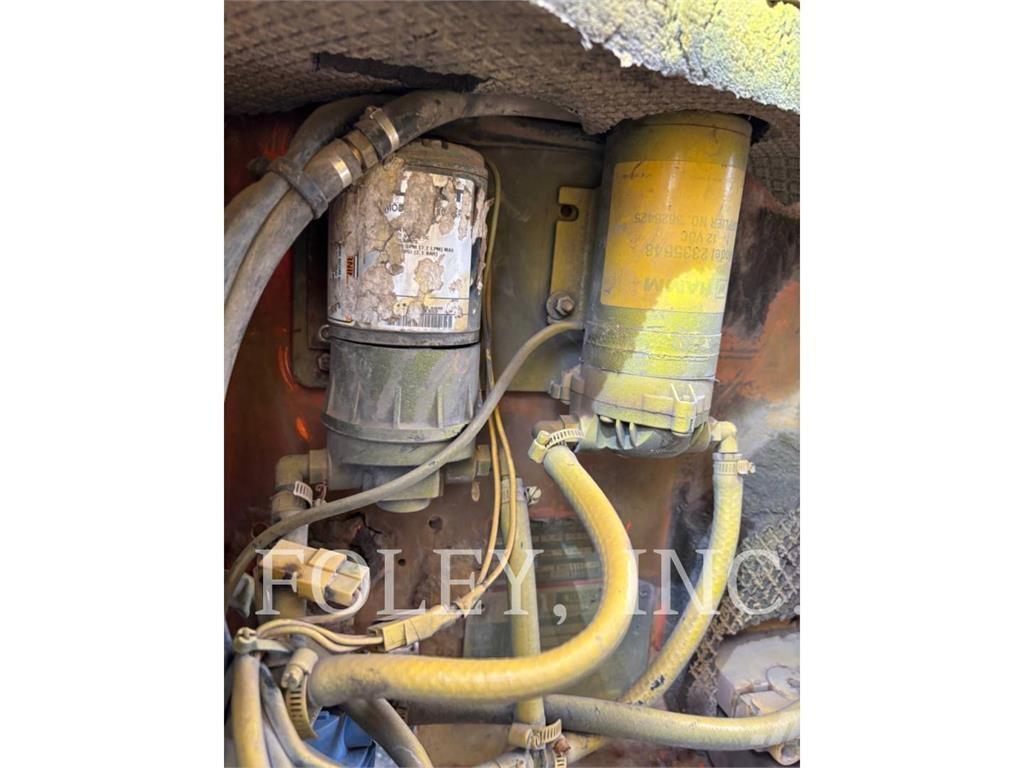 Hamm HD 70 雙輪滾壓機