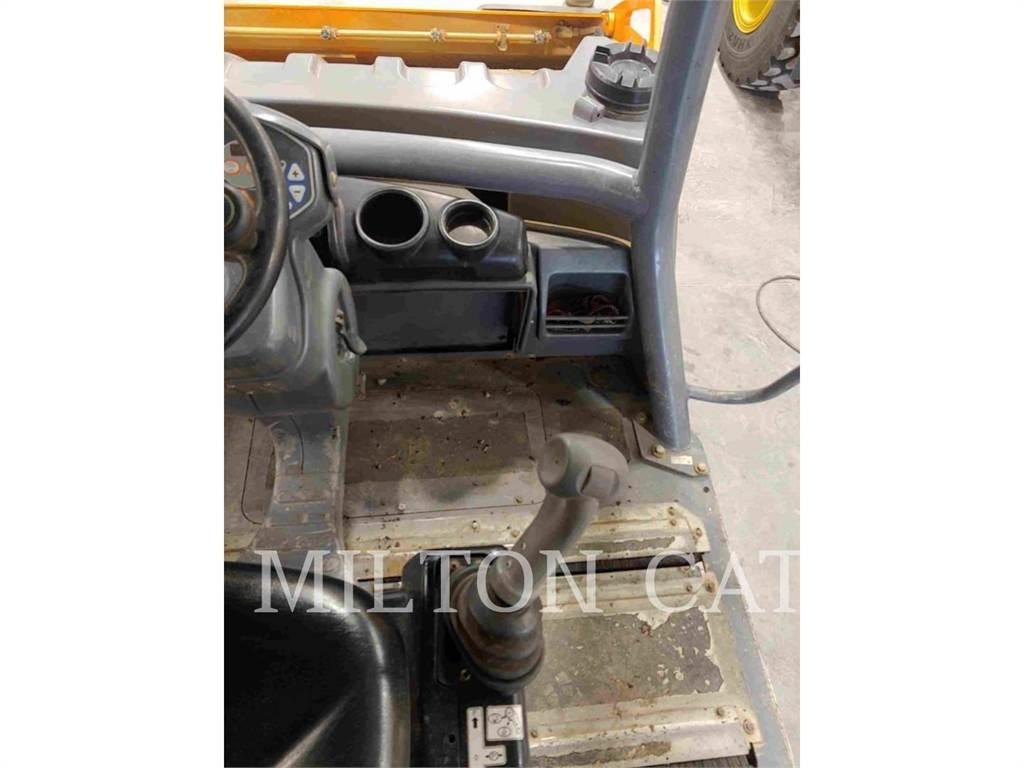 Hamm HD120IVO 土壤壓實機