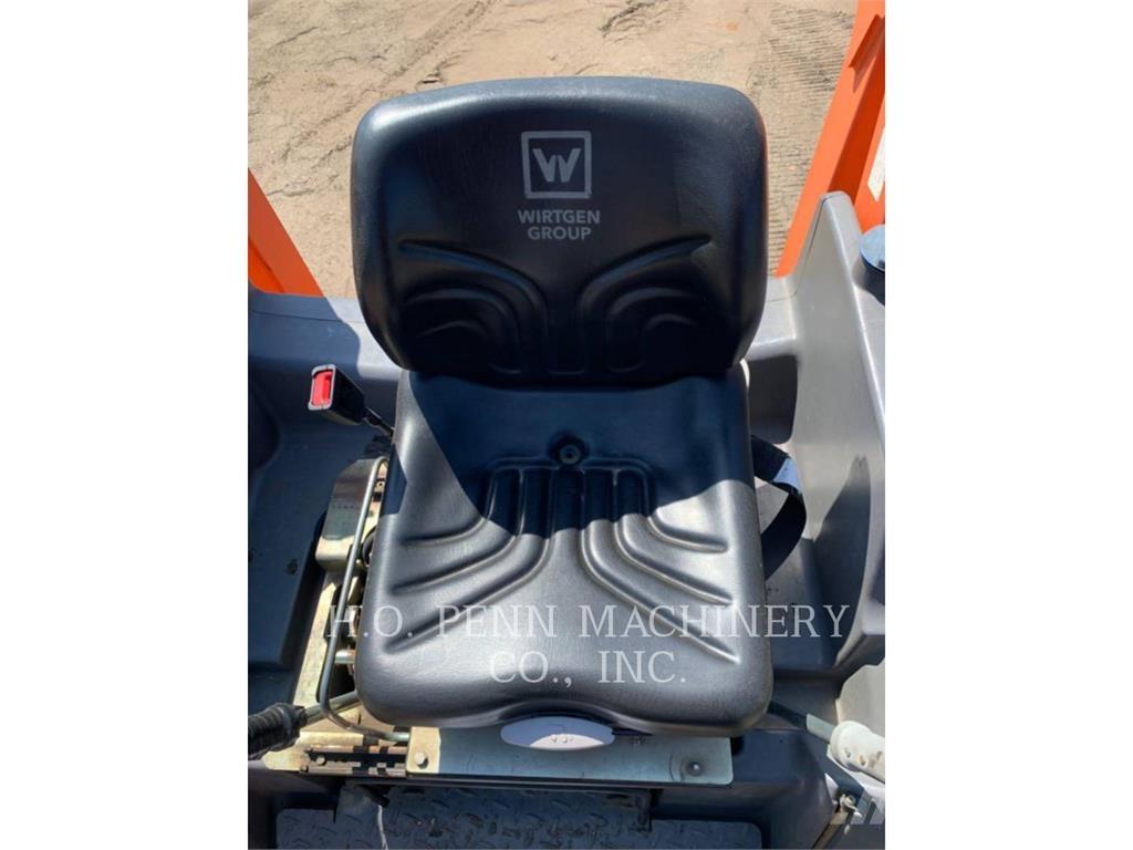 Hamm HD14 土壤壓實機