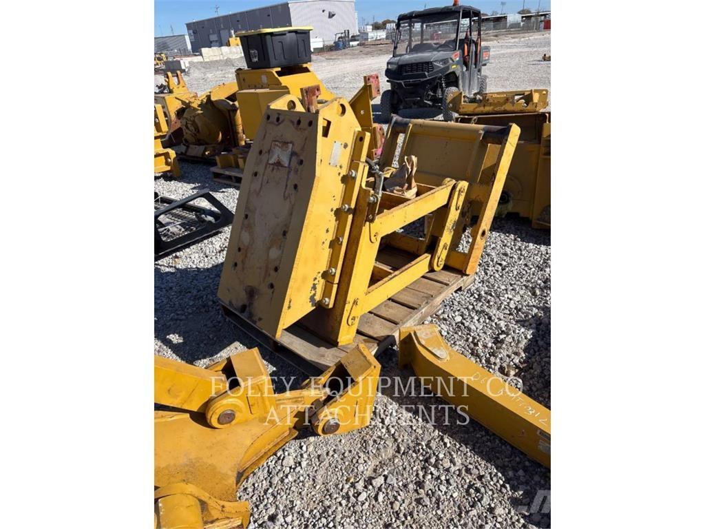 Henke LGMGMHEN 平土機