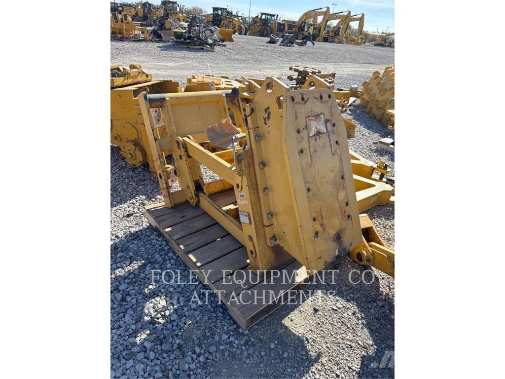 Henke LGMGMHEN 平土機