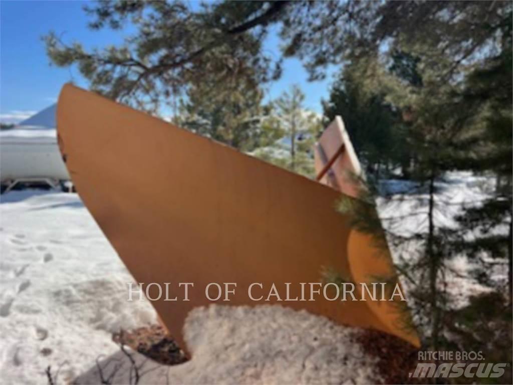 Henke SNOW PLOW 掃雪機