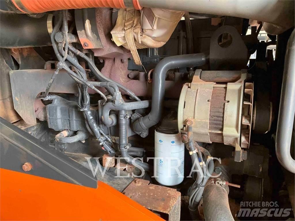 Hitachi ZW180-5B 輪胎式裝載機