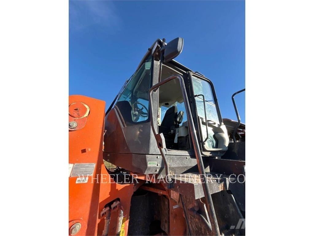 Hitachi ZW250-6 輪胎式裝載機