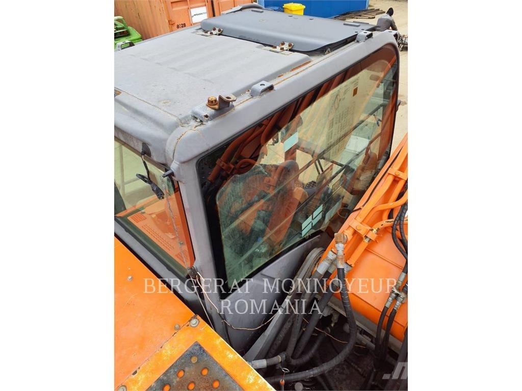 Hitachi ZX2400N-3 履帶式 挖土機/掘鑿機/挖掘機