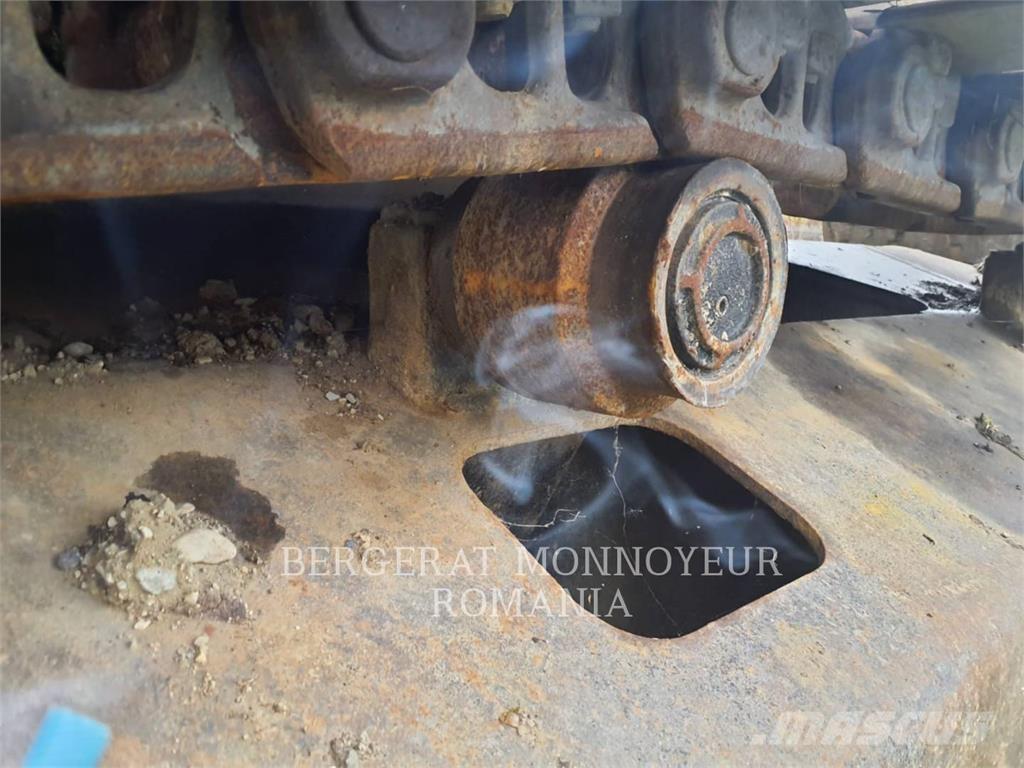 Hitachi ZX280LCN-3 履帶式 挖土機/掘鑿機/挖掘機