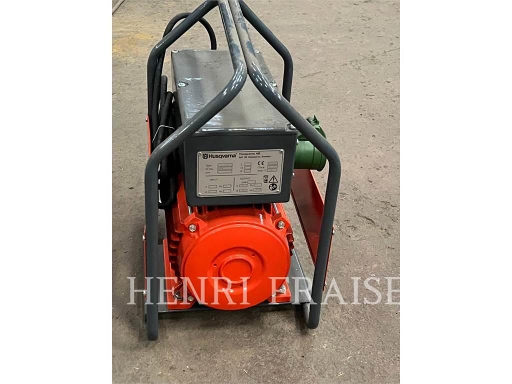 Husqvarna CF11 其他