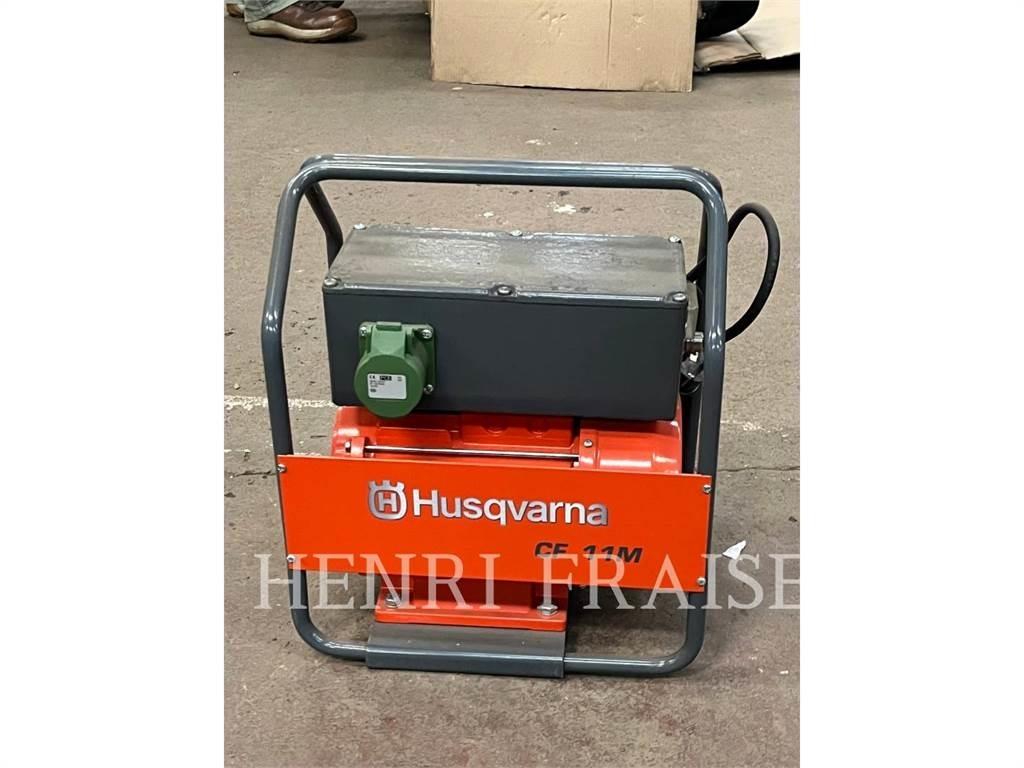 Husqvarna CF11 其他
