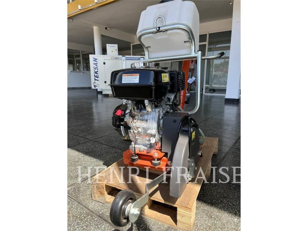 Husqvarna FS 309 - D350 切割機