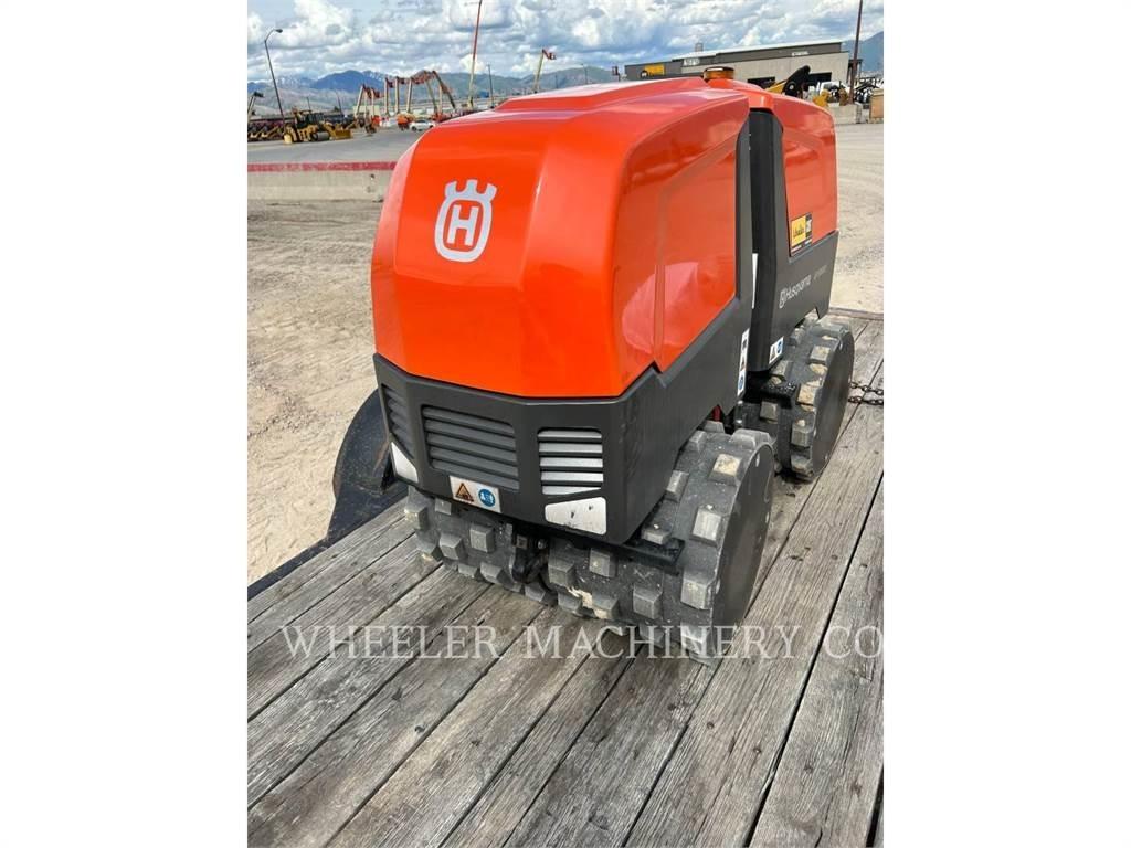 Husqvarna LP9505 雙輪滾壓機