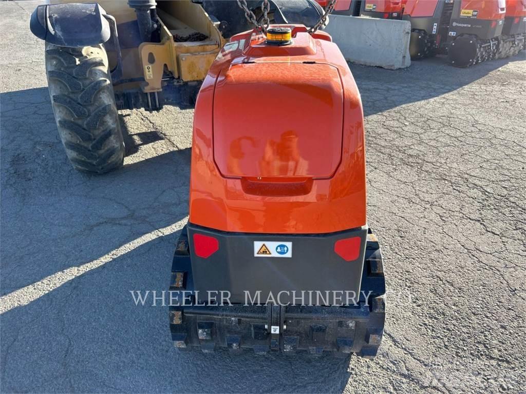 Husqvarna LP9505 雙輪滾壓機