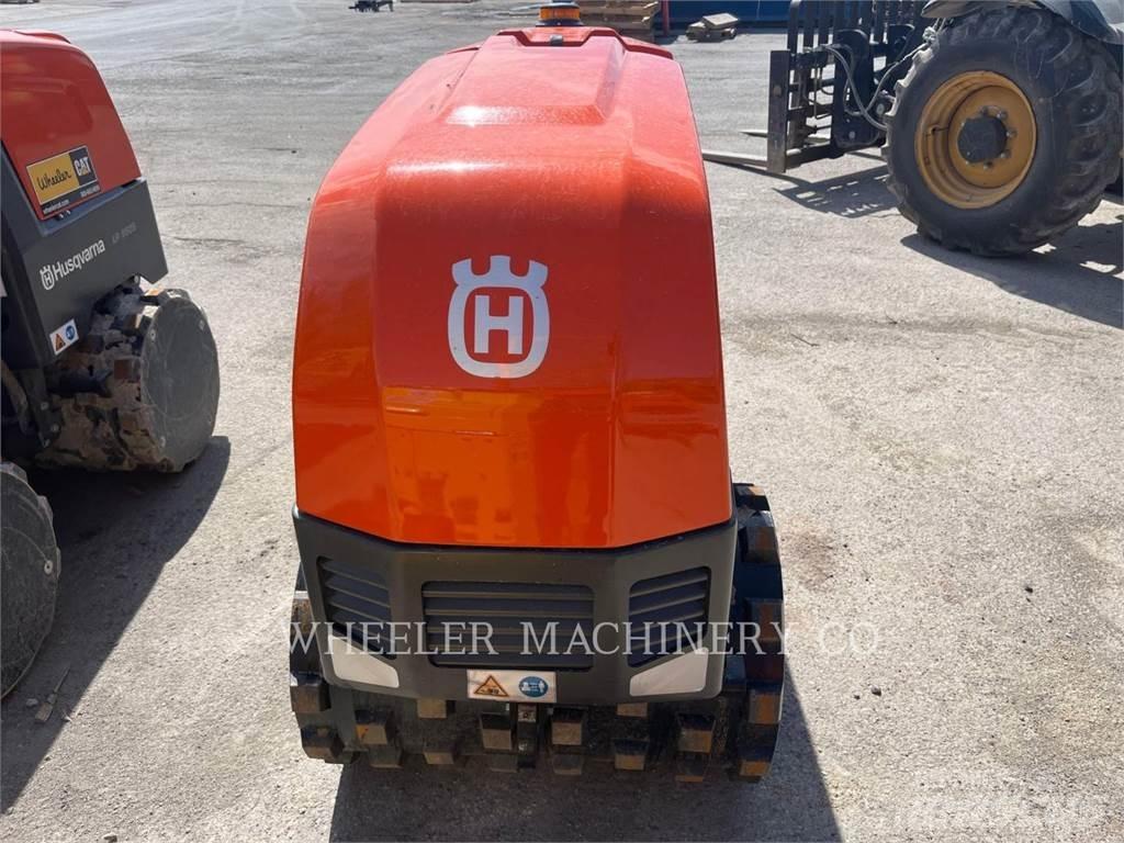 Husqvarna LP9505 雙輪滾壓機