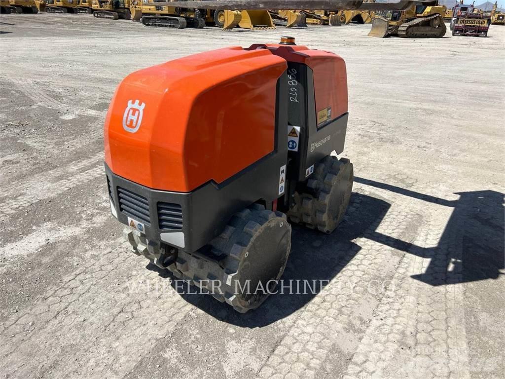 Husqvarna LP9505 雙輪滾壓機