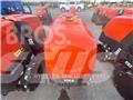 Husqvarna LP9505 雙輪滾壓機