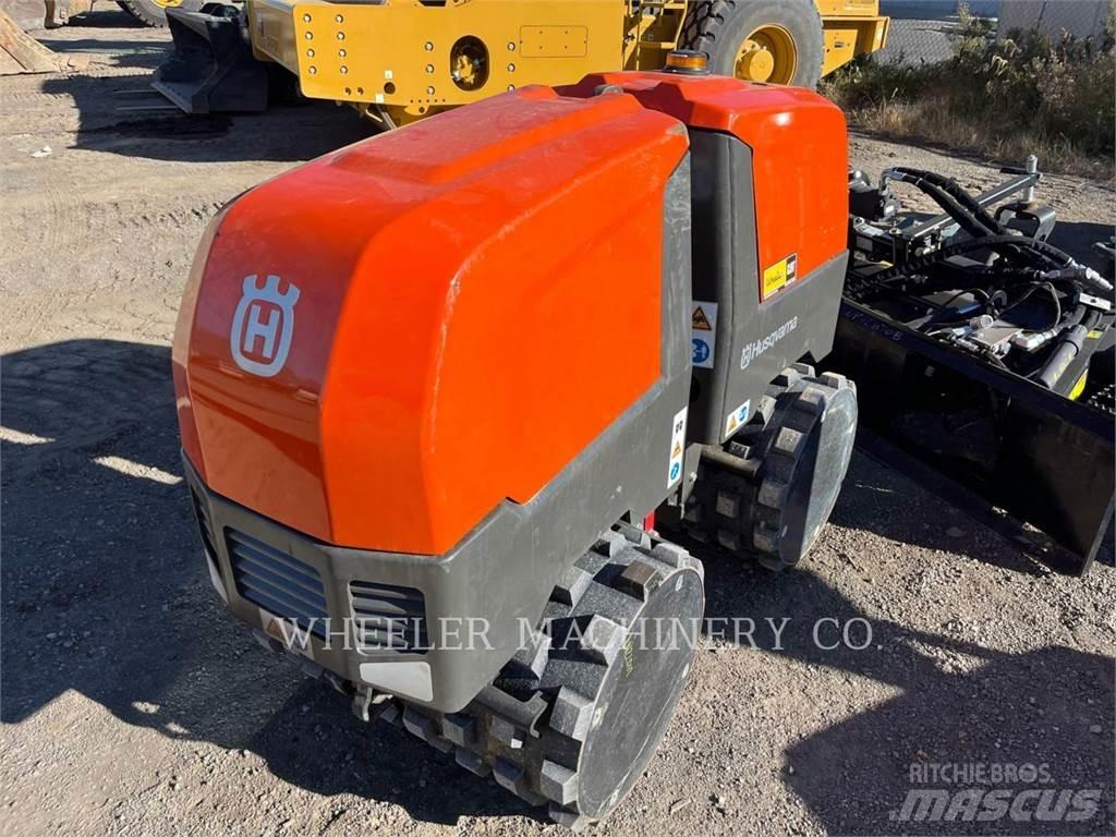 Husqvarna LP9505 雙輪滾壓機