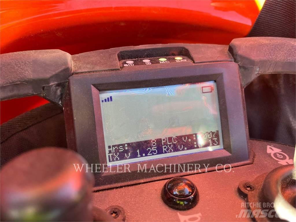 Husqvarna LP9505 雙輪滾壓機