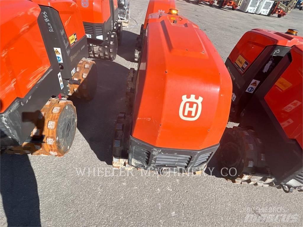 Husqvarna LP9505 雙輪滾壓機