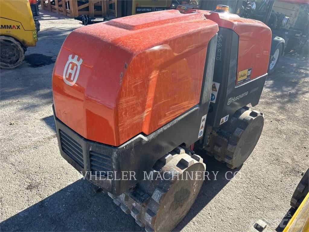 Husqvarna LP9505 雙輪滾壓機