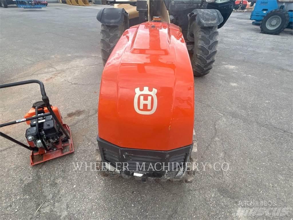 Husqvarna LP9505 雙輪滾壓機