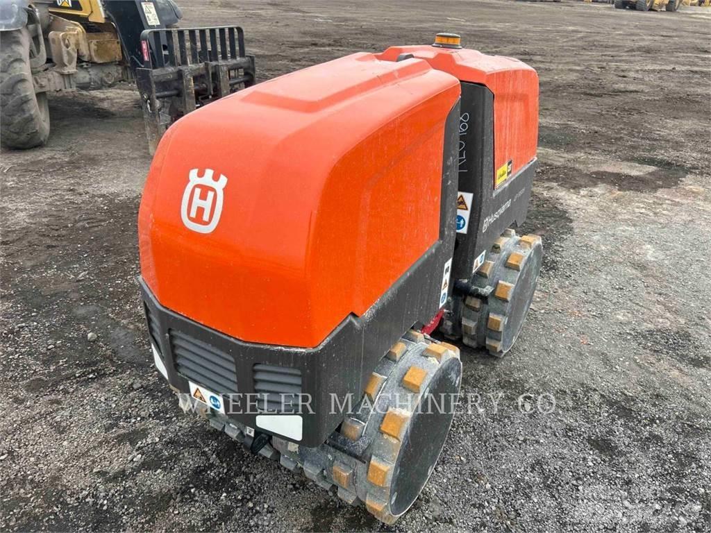 Husqvarna LP9505 雙輪滾壓機