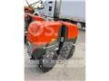 Husqvarna LP9505 雙輪滾壓機
