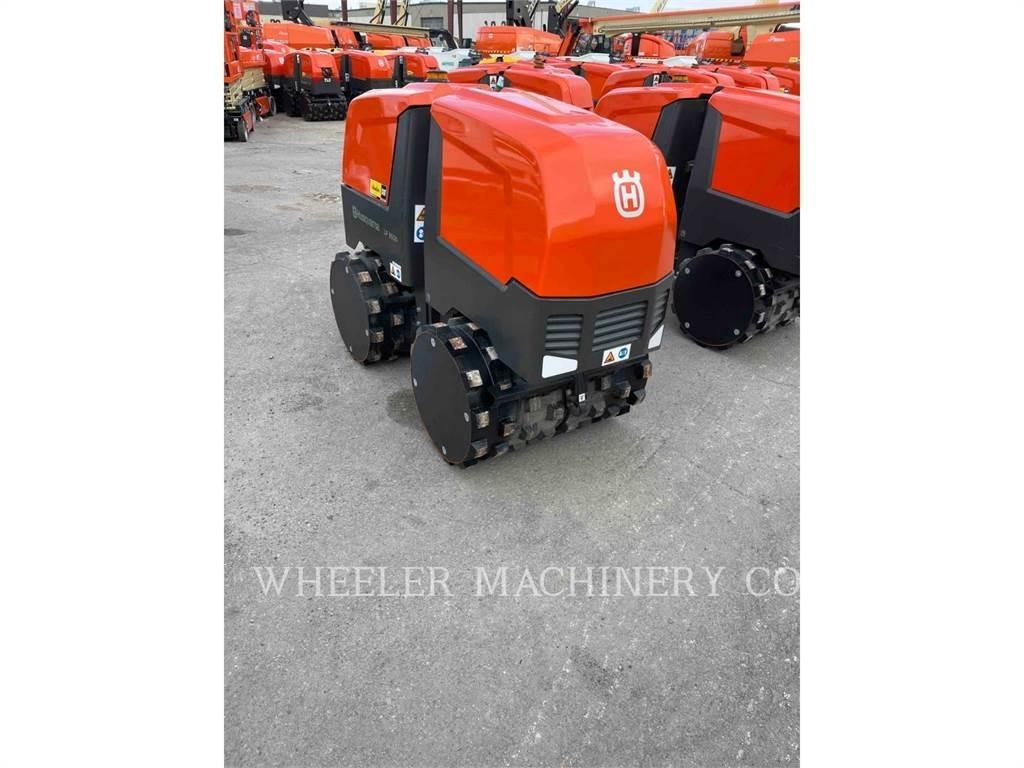 Husqvarna LP9505 雙輪滾壓機