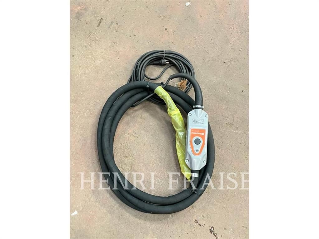 Husqvarna SMART 40 其他