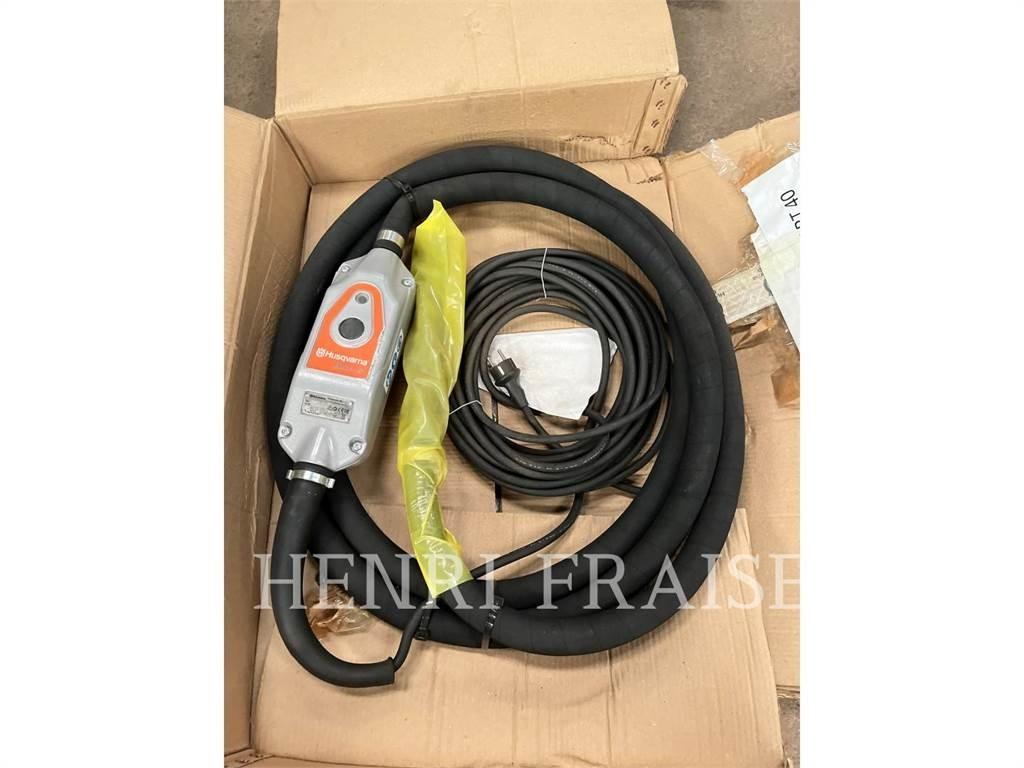 Husqvarna SMART 40 其他