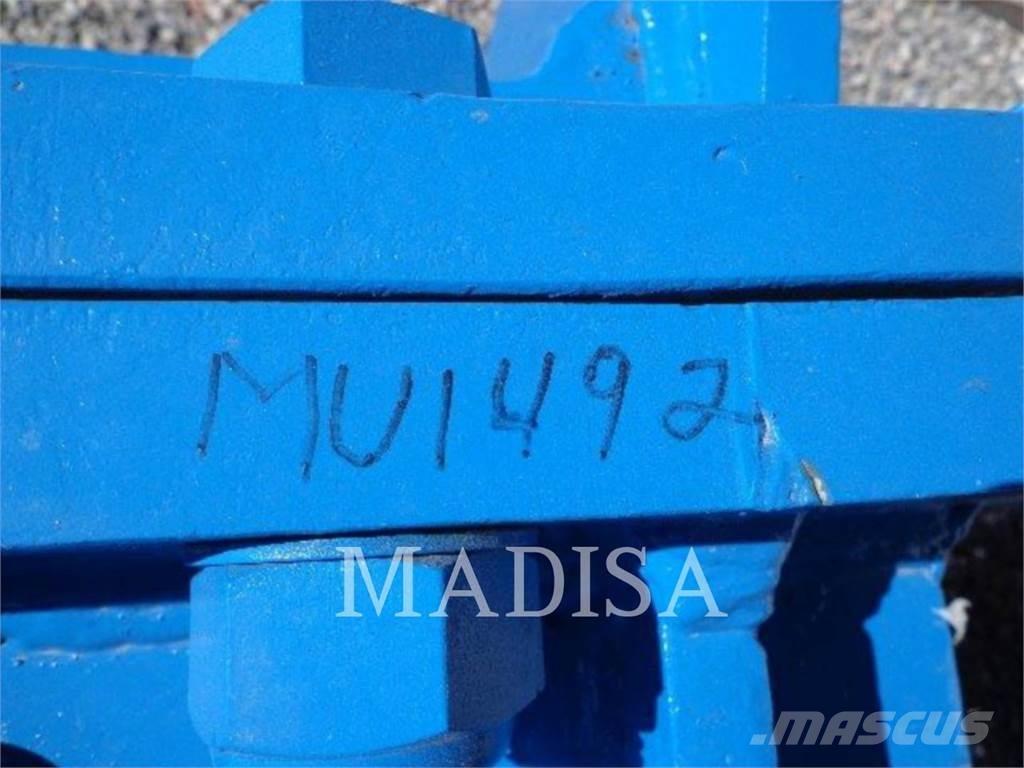  HYDROTEK SG2800-S 鐵鎚/碎石機