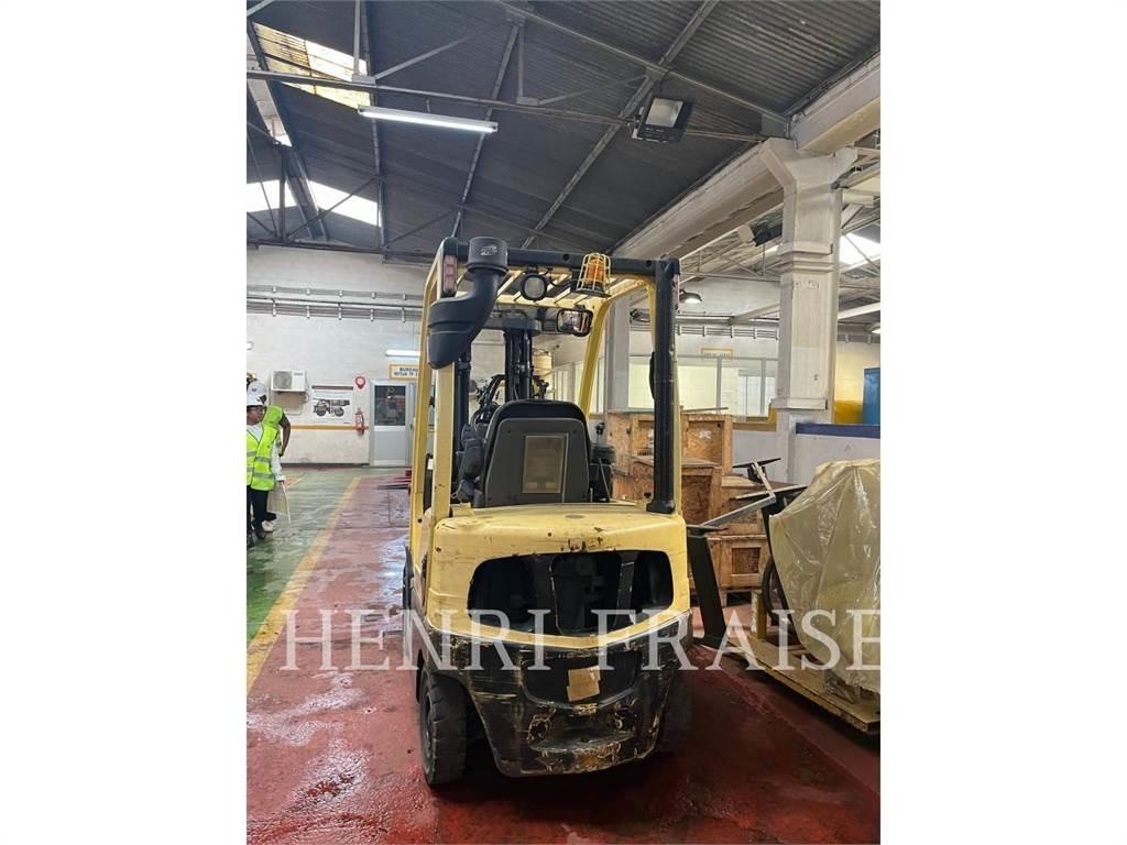 Hyster H1.6FT 堆高機(叉車)-其他