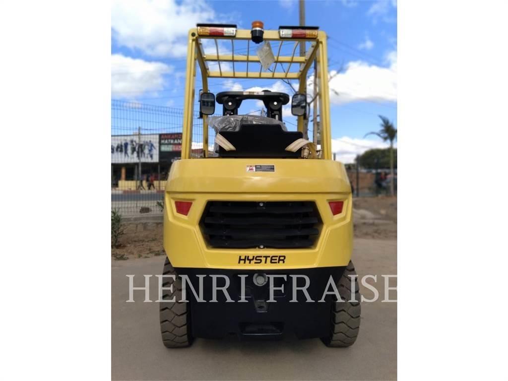 Hyster H3.OUT GPL 堆高機(叉車)-其他