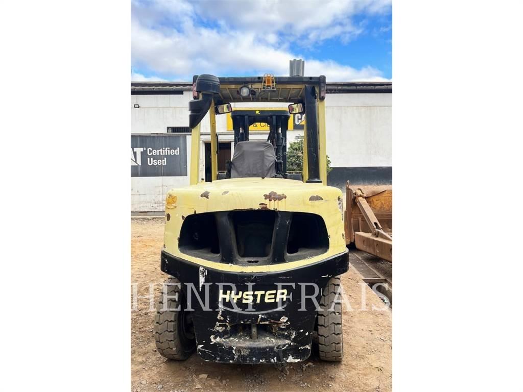 Hyster H5.0FT 堆高機(叉車)-其他