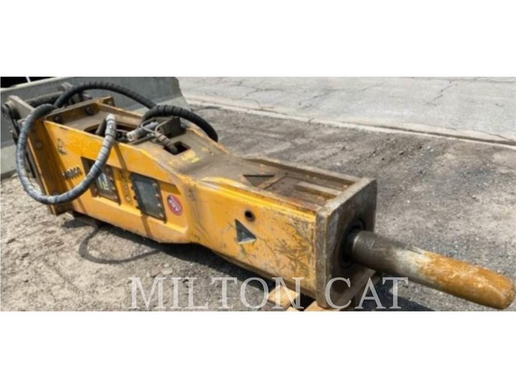 Indeco HP11000 HAMMER 鐵鎚/碎石機