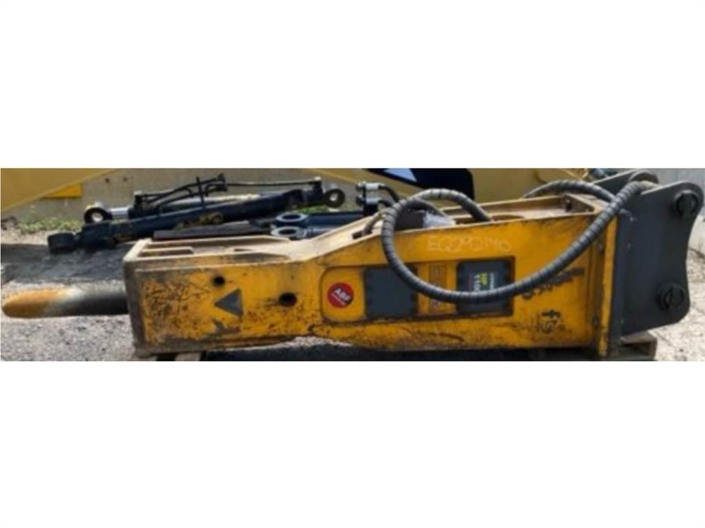 Indeco HP11000 HAMMER 鐵鎚/碎石機