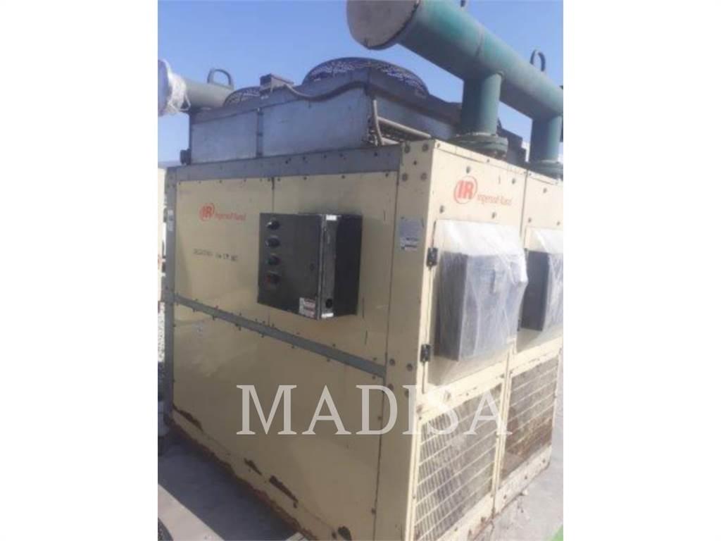 Ingersoll Rand D8160INA 其他