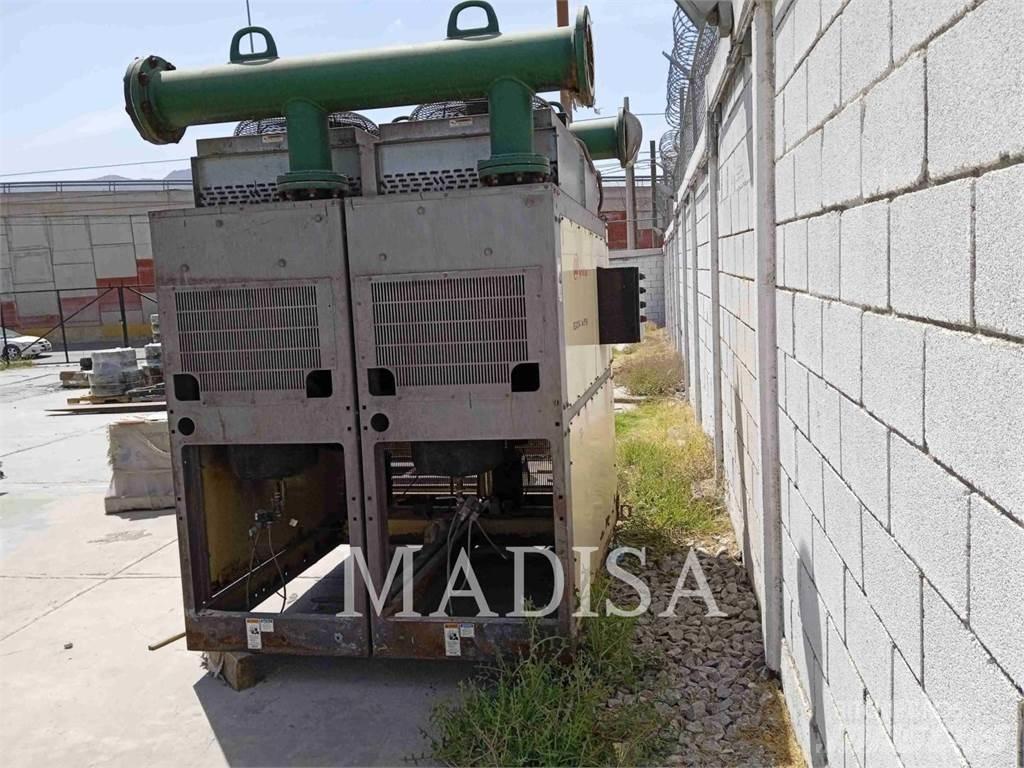 Ingersoll Rand D8160INA 其他