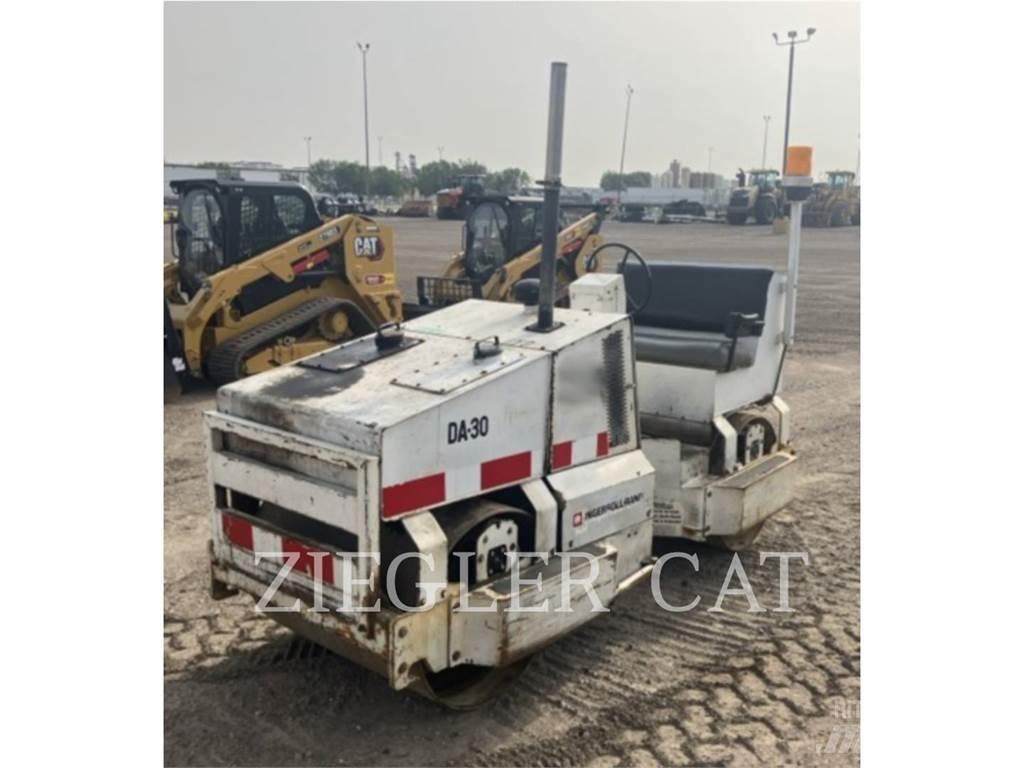 Ingersoll Rand DA30 土壤壓實機