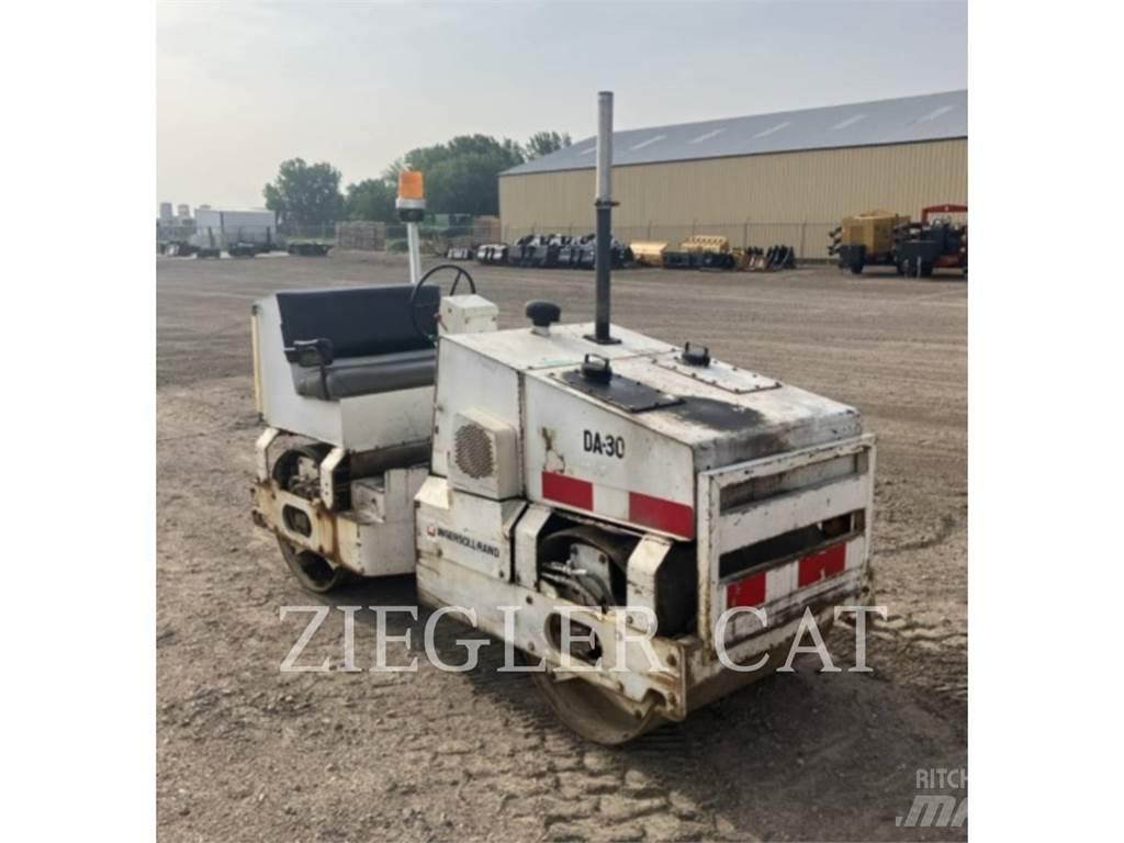 Ingersoll Rand DA30 土壤壓實機