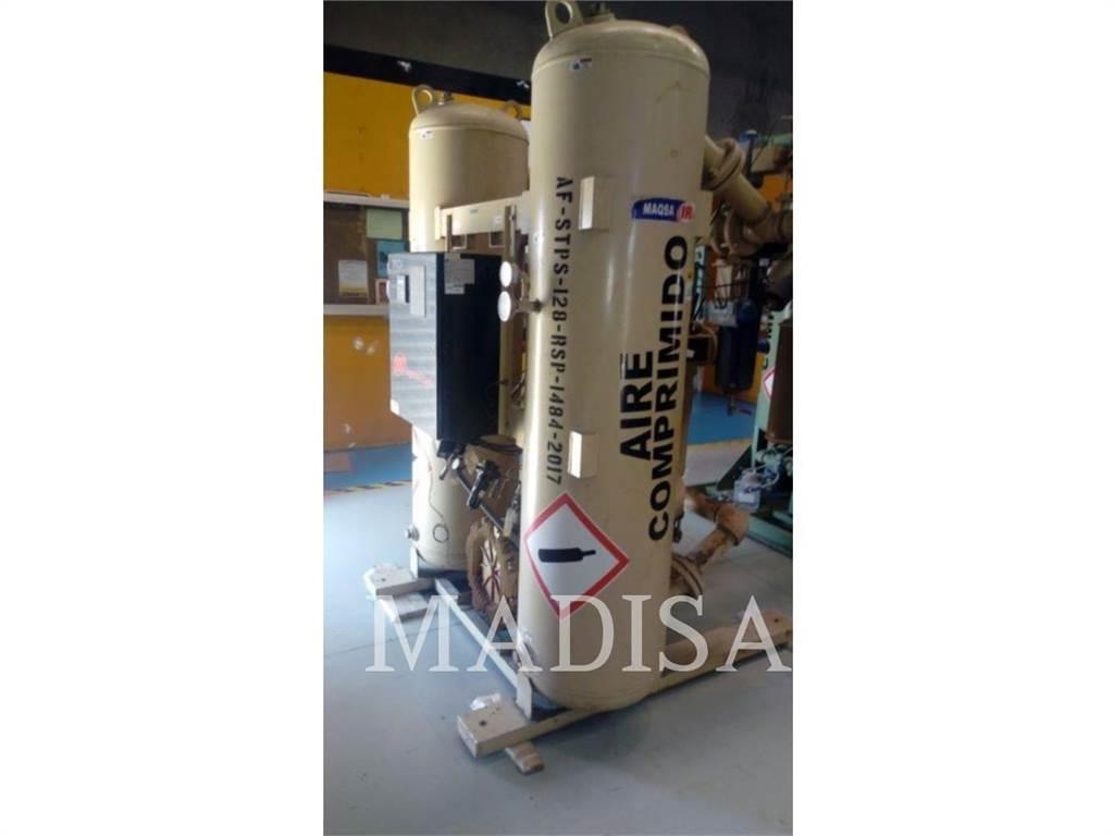 Ingersoll Rand HB600 其他