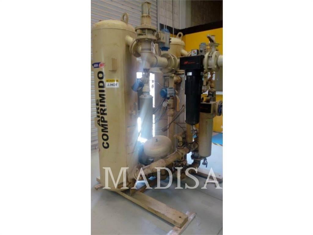 Ingersoll Rand HB600 其他