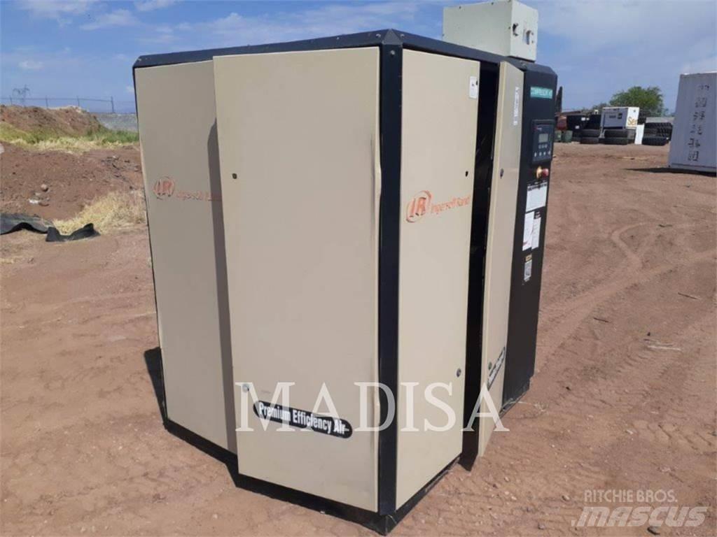 Ingersoll Rand IRN50H 壓縮空氣乾燥機