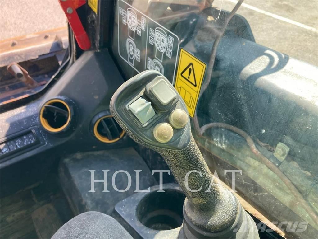 JCB 270T 推土機