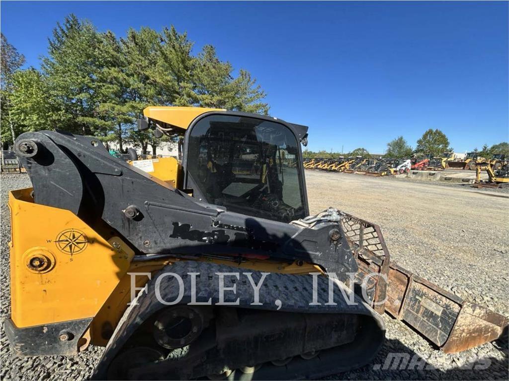 JCB 300TT4 推土機