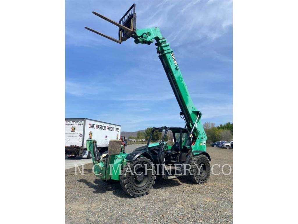 JCB 510-56 伸縮臂操作車