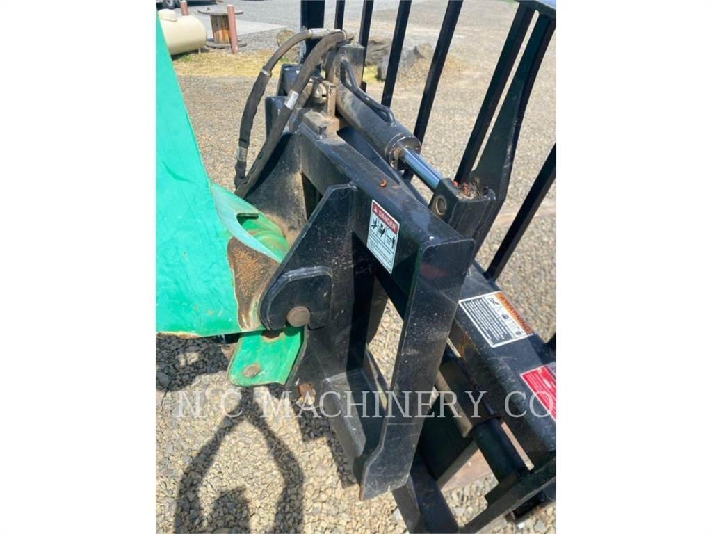 JCB 510-56 伸縮臂操作車