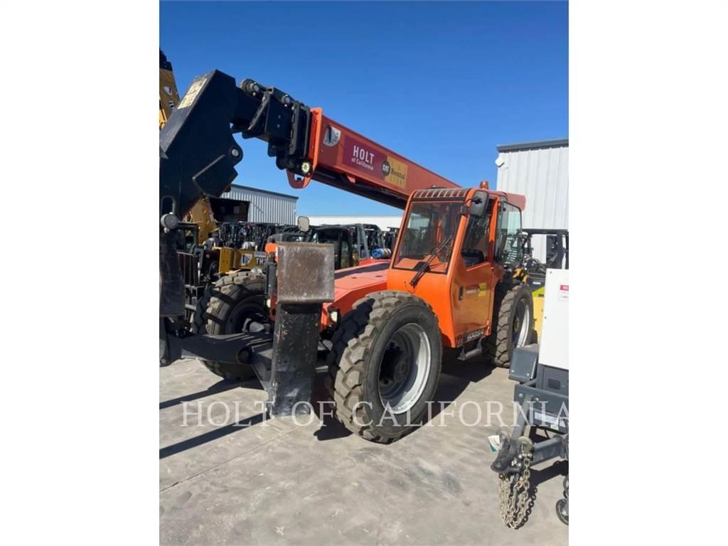 JLG 10054 伸縮臂操作車