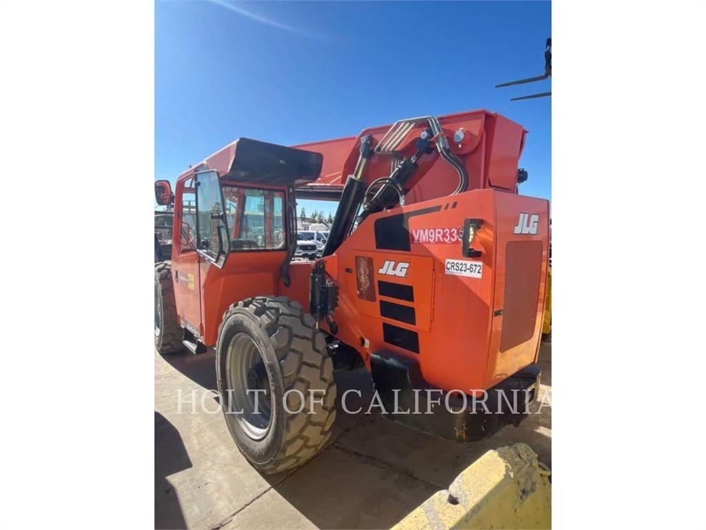 JLG 10054 伸縮臂操作車