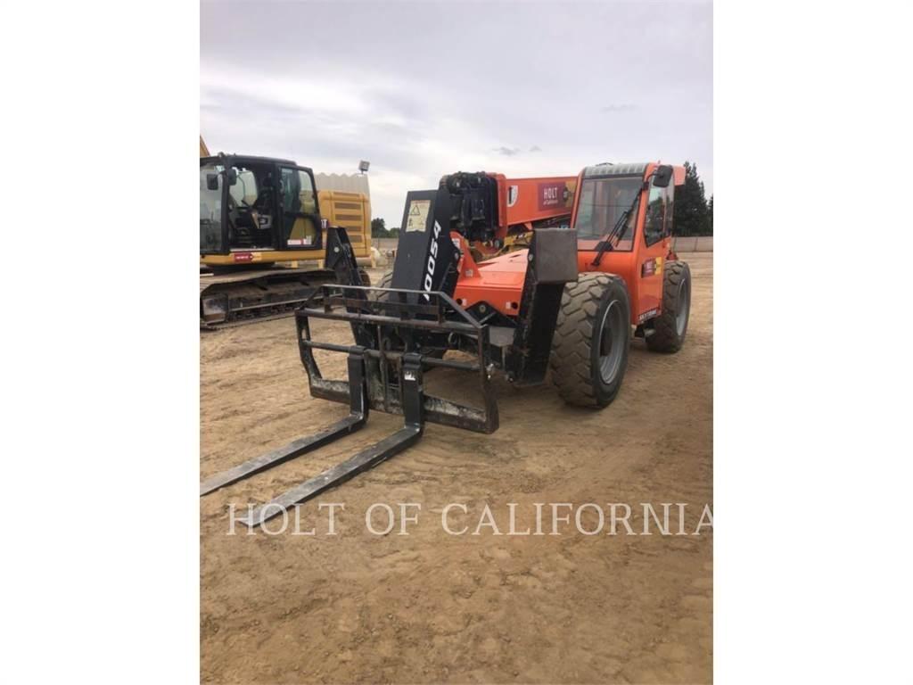 JLG 10054 伸縮臂操作車