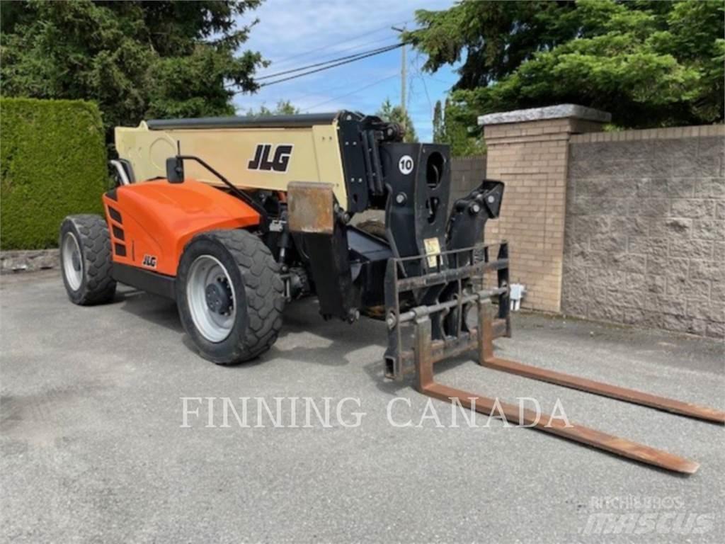 JLG 1055 伸縮臂操作車
